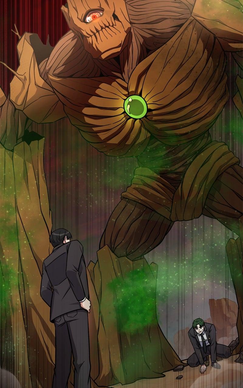 The Overpowered Support Episode 14 2
