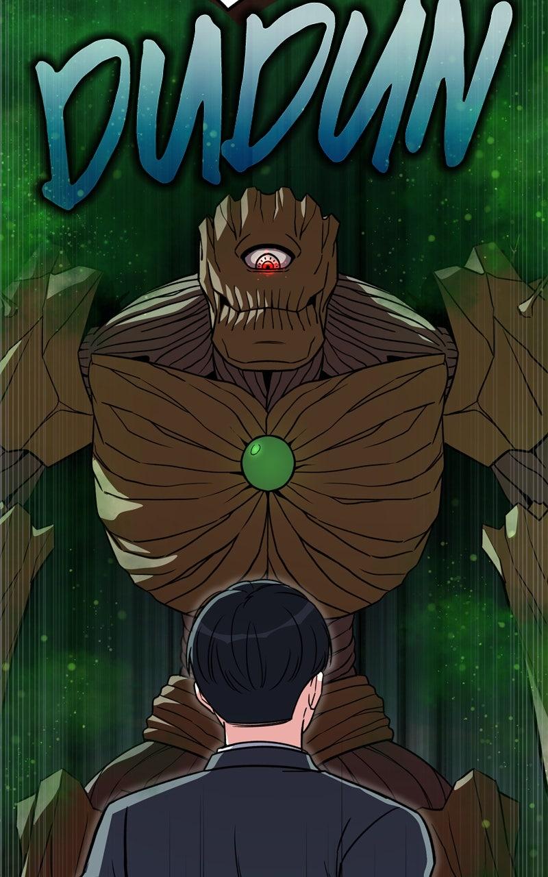 The Overpowered Support Episode 14 10