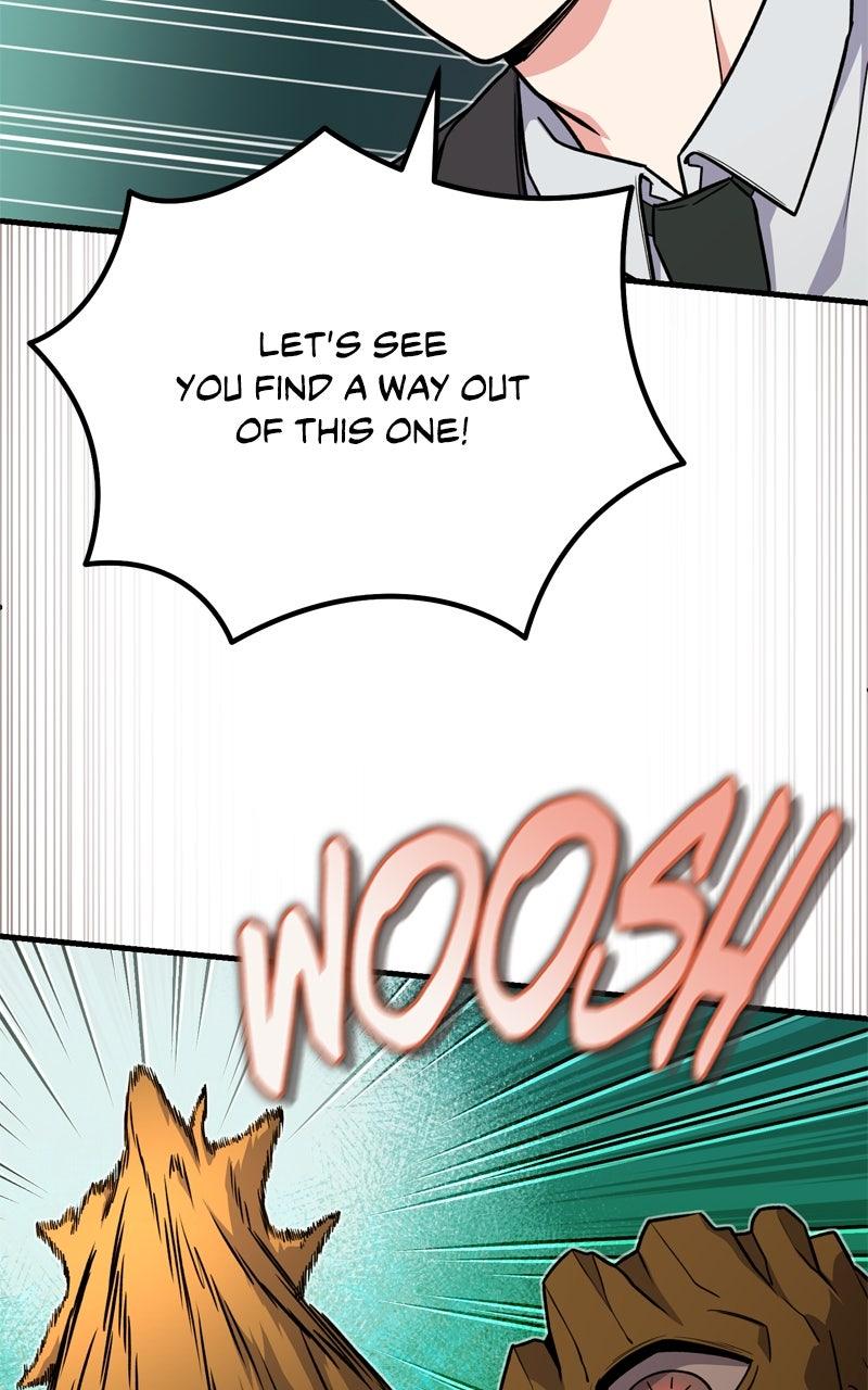 The Overpowered Support Episode 14 19