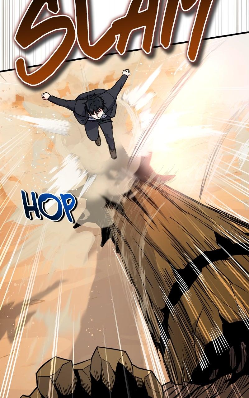 The Overpowered Support Episode 14 21