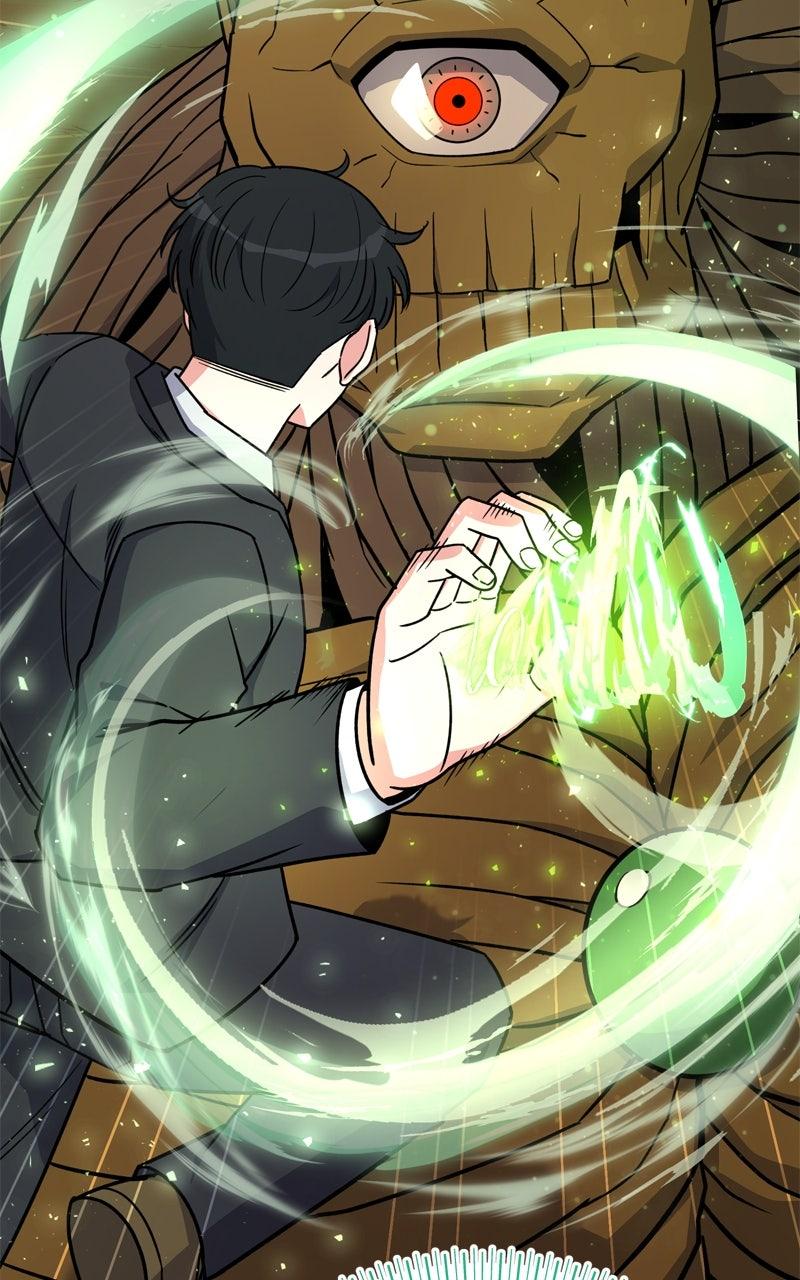 The Overpowered Support Episode 14 24