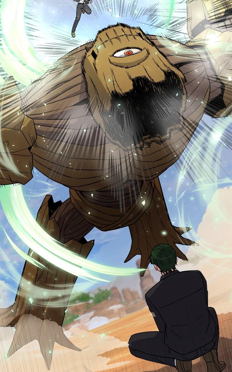 The Overpowered Support Episode 14 26