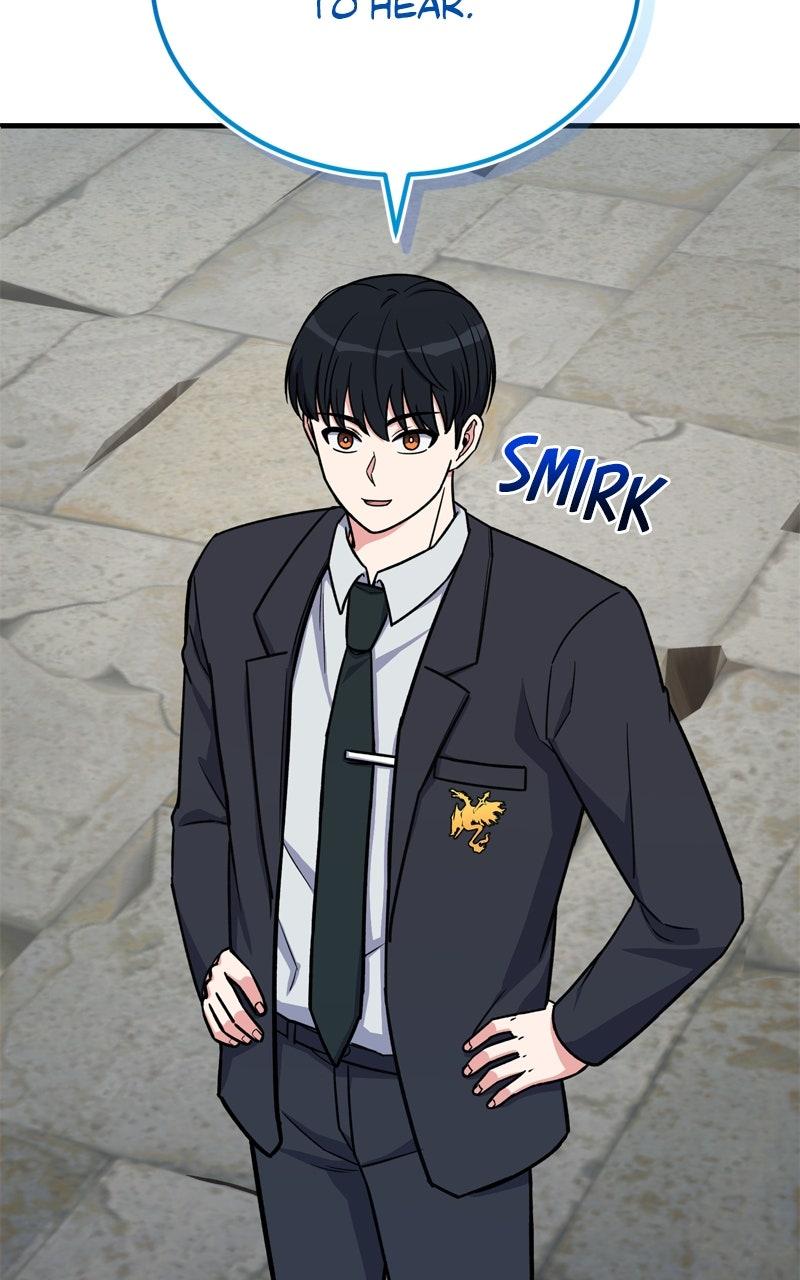 The Overpowered Support Episode 14 53