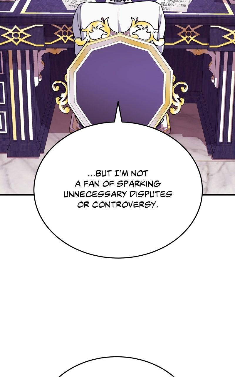 The Overpowered Support Episode 14 65