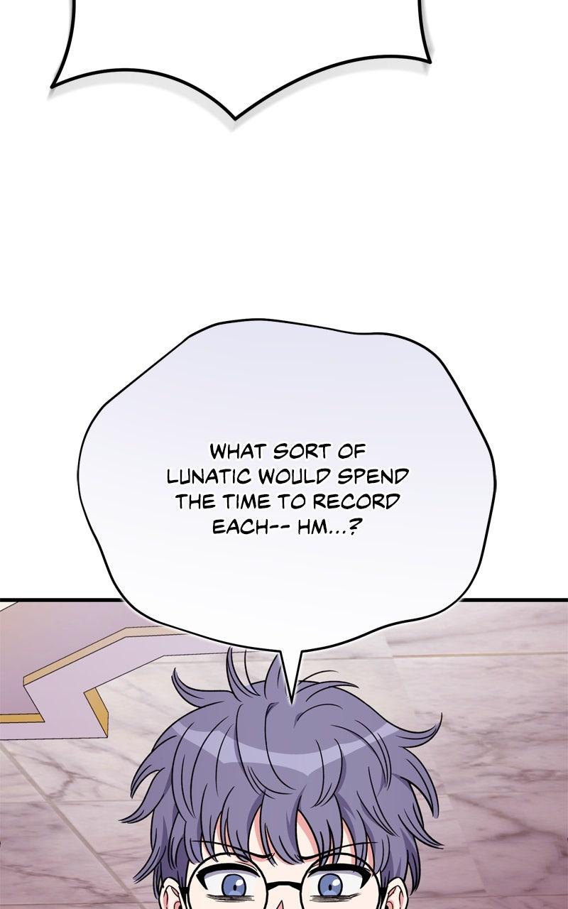The Overpowered Support Episode 14 73