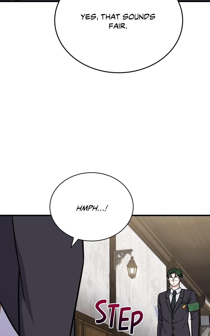 The Overpowered Support Episode 14 102