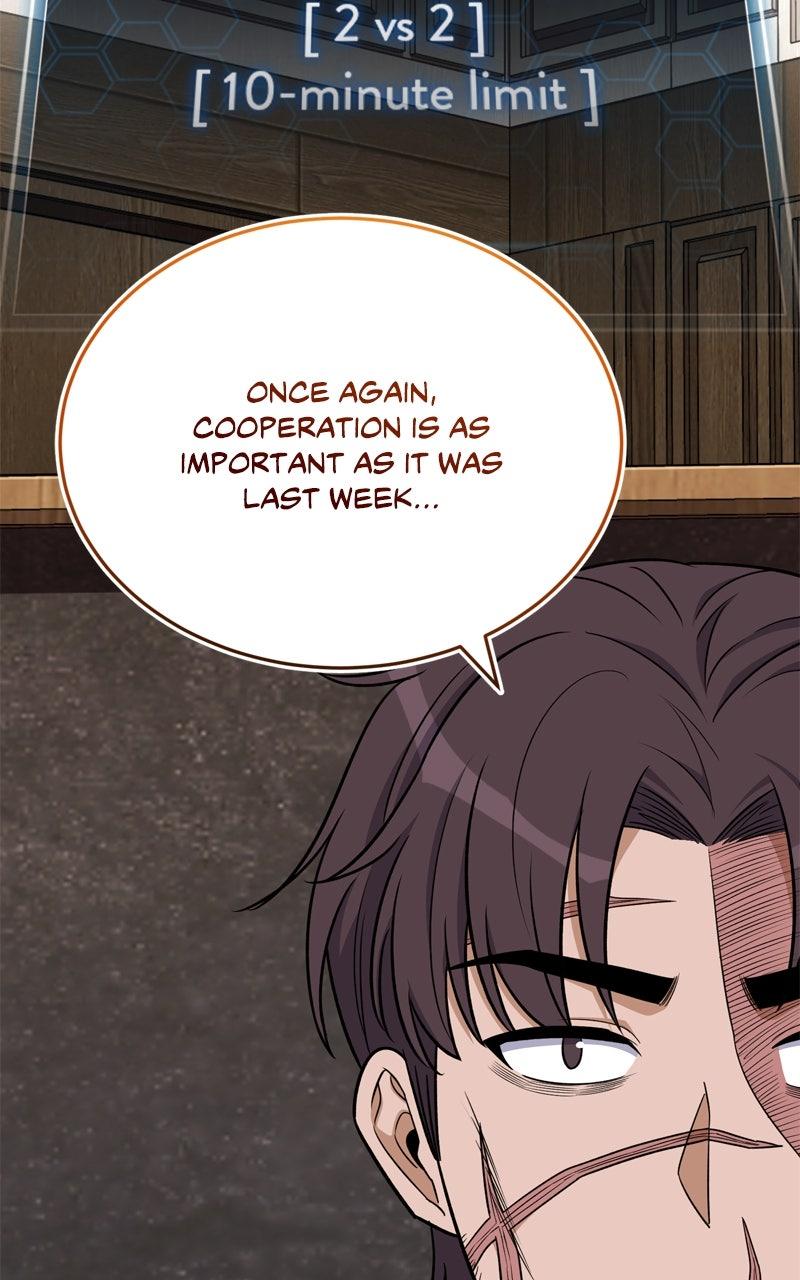 The Overpowered Support Episode 15 2