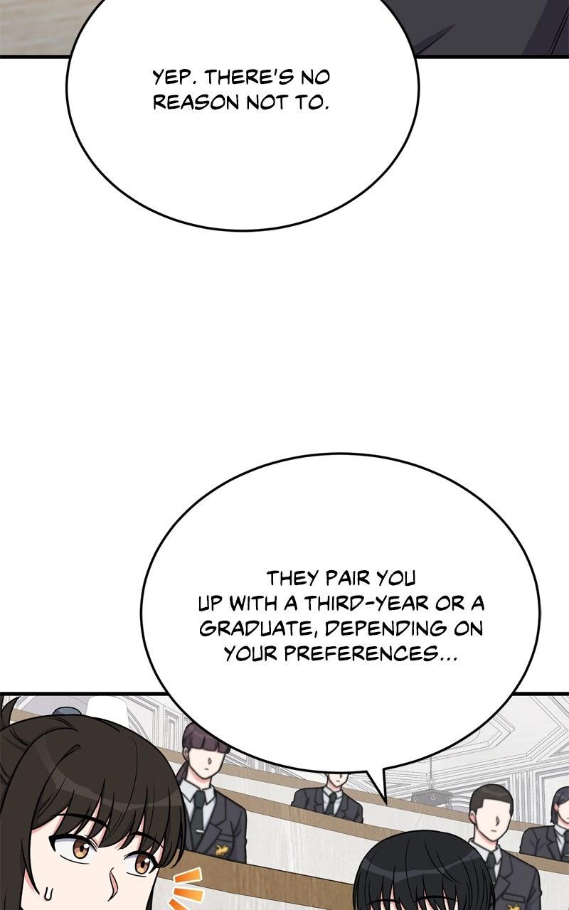 The Overpowered Support Episode 15 7