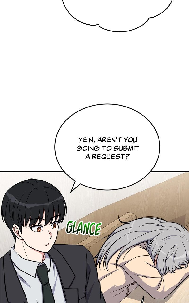 The Overpowered Support Episode 15 10