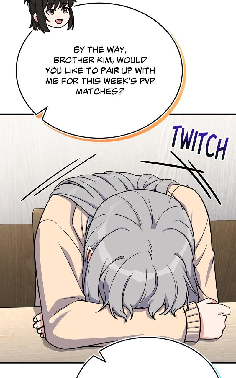 The Overpowered Support Episode 15 13