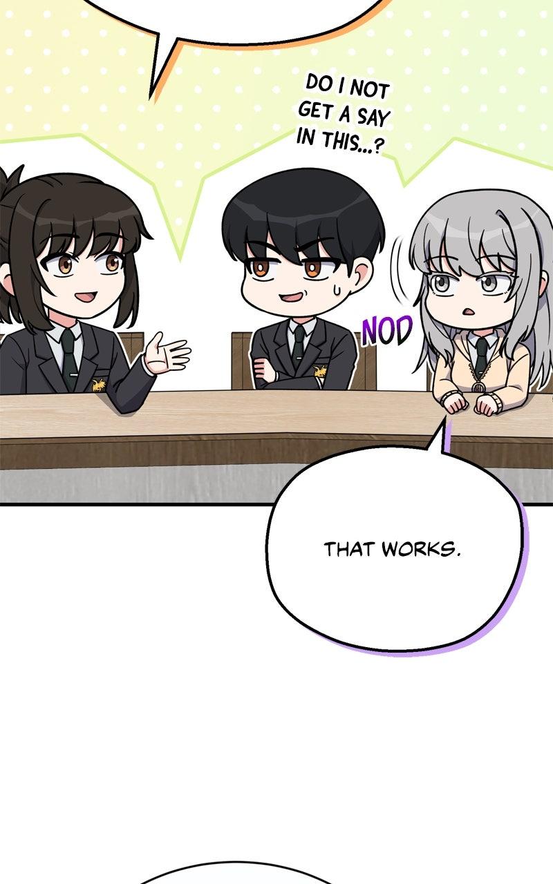 The Overpowered Support Episode 15 16