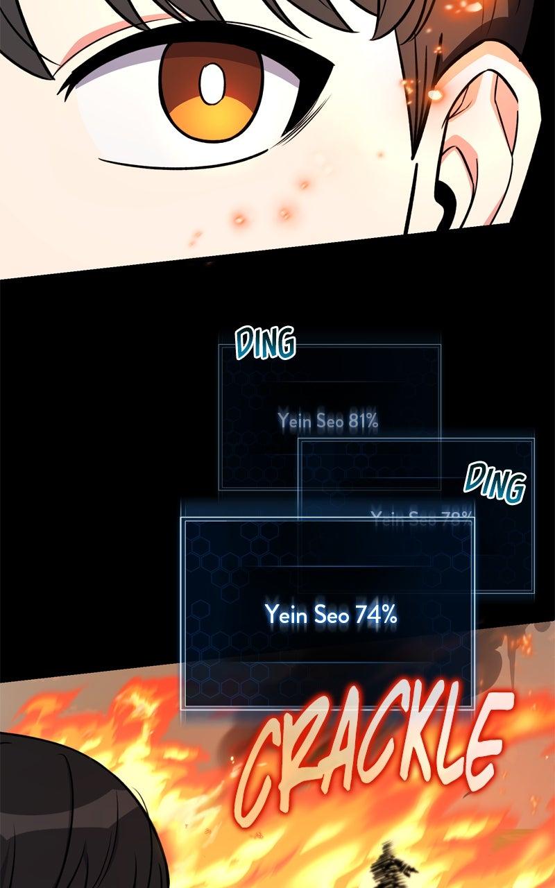 The Overpowered Support Episode 15 30