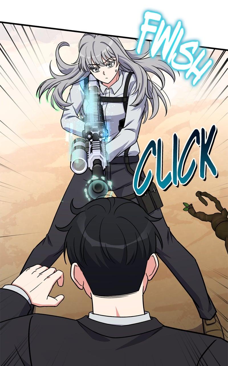 The Overpowered Support Episode 15 65