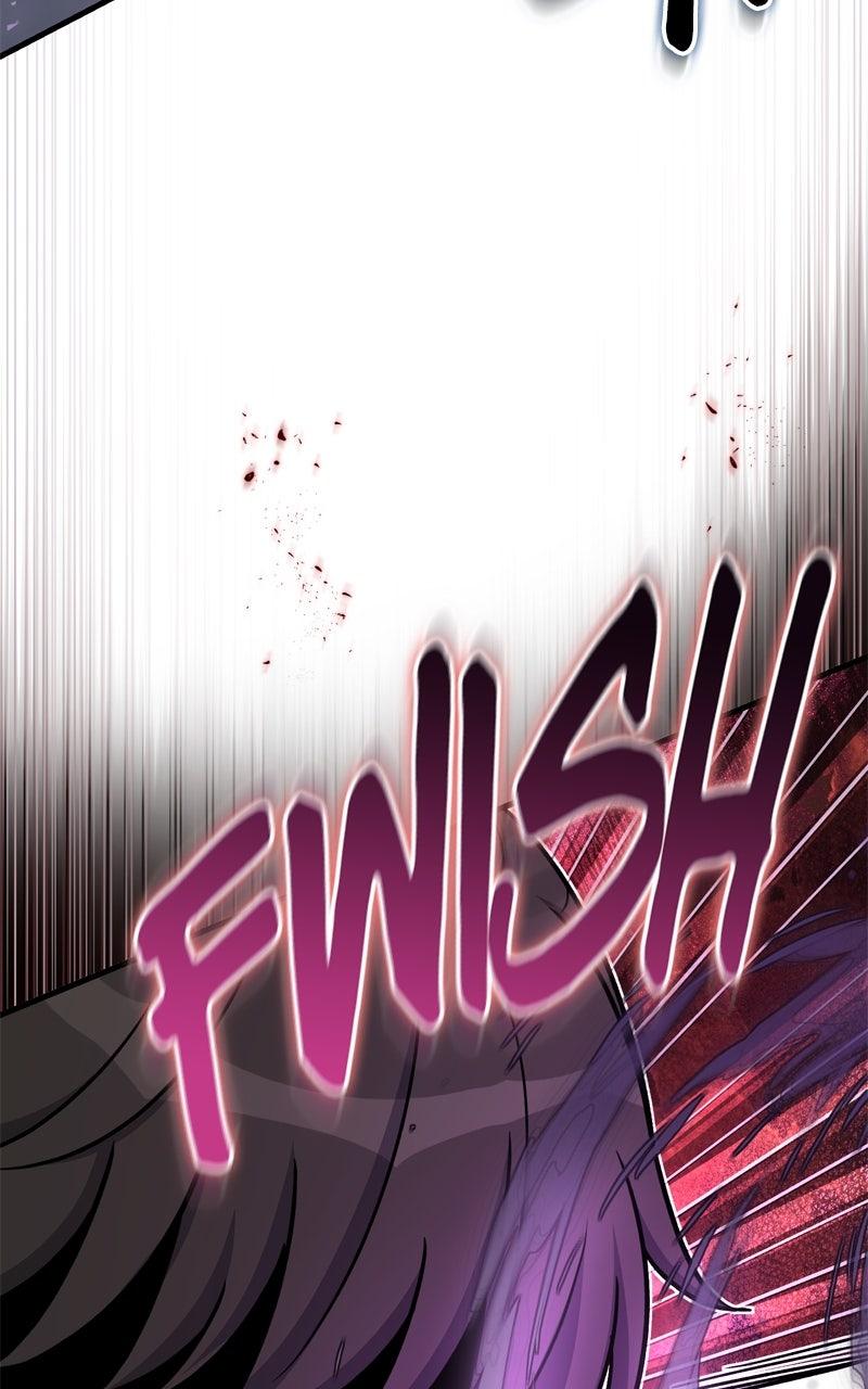The Overpowered Support Episode 15 102
