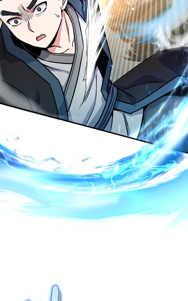 The Overpowered Support Episode 16 9