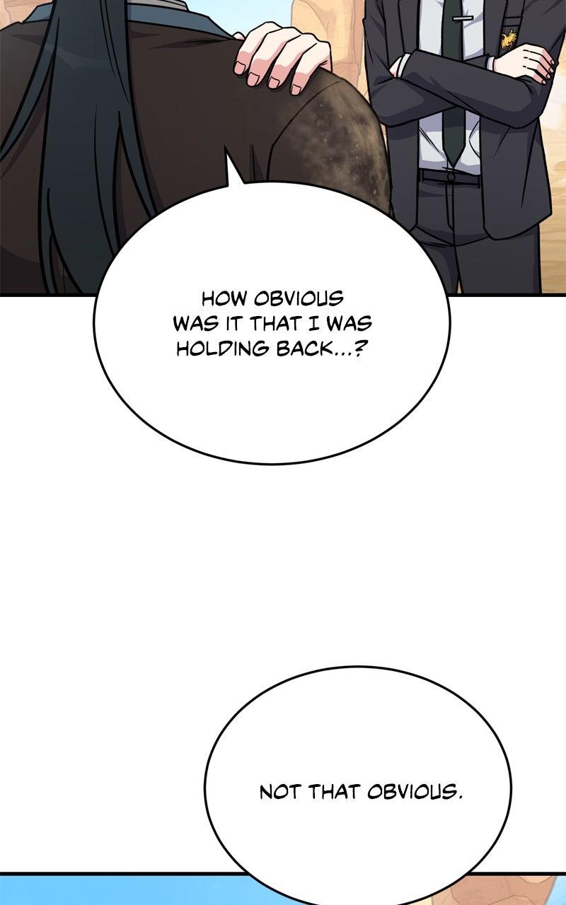 The Overpowered Support Episode 16 26