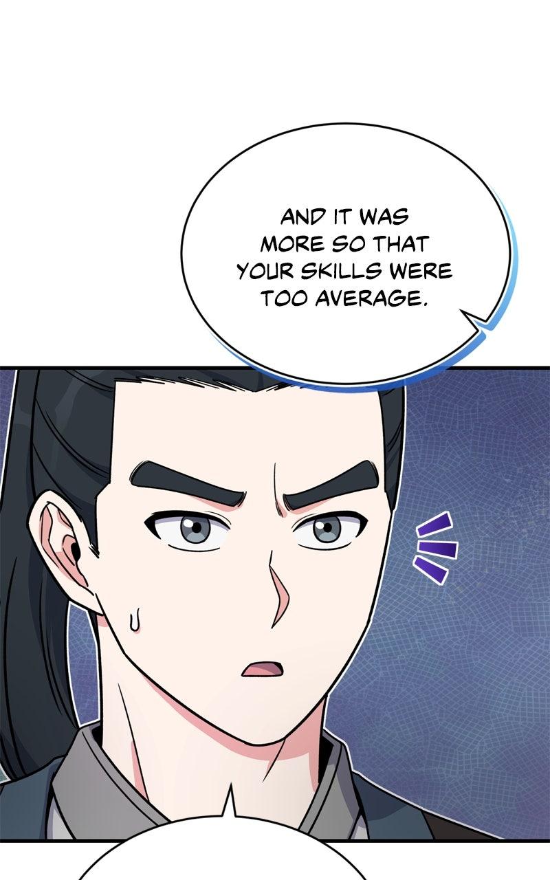 The Overpowered Support Episode 16 28