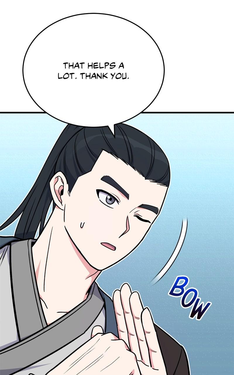 The Overpowered Support Episode 16 31