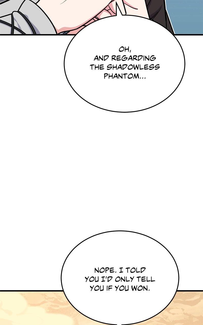 The Overpowered Support Episode 16 32