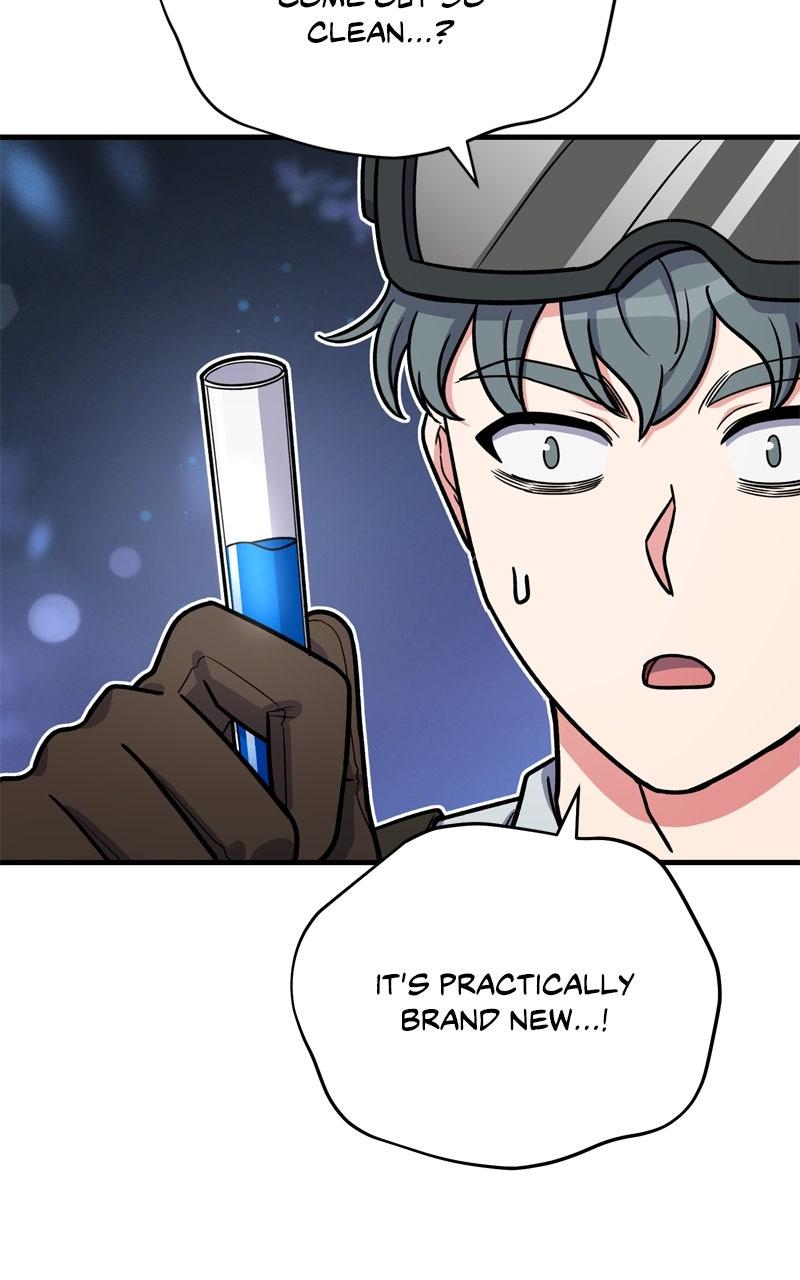 The Overpowered Support Episode 16 65
