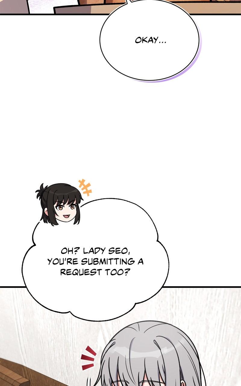 The Overpowered Support Episode 16 102