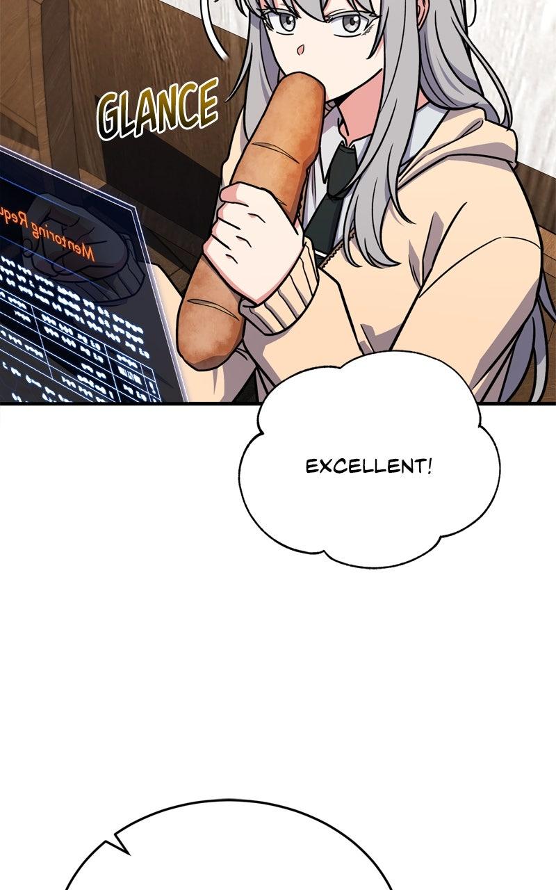 The Overpowered Support Episode 16 103