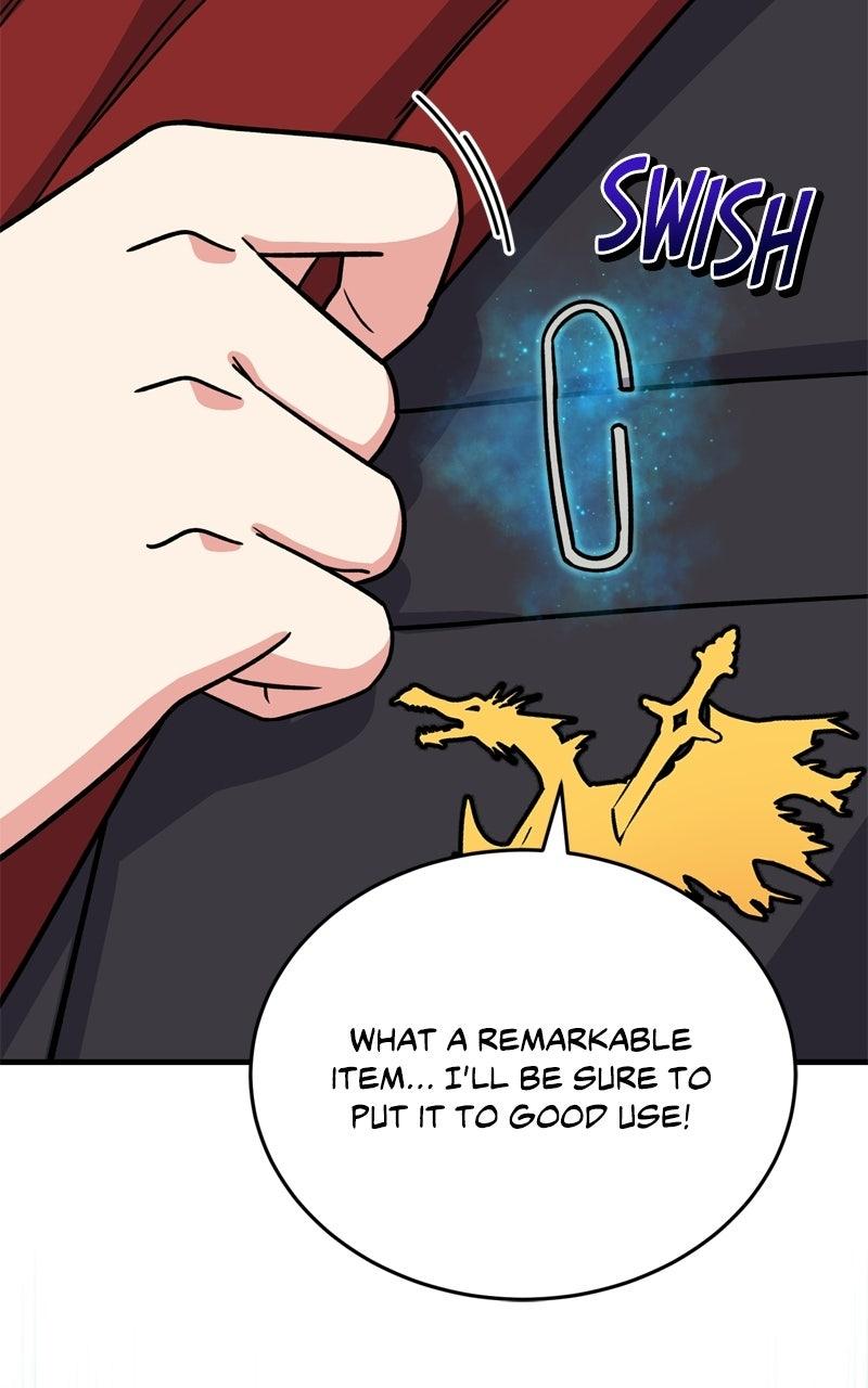 The Overpowered Support Episode 17 6