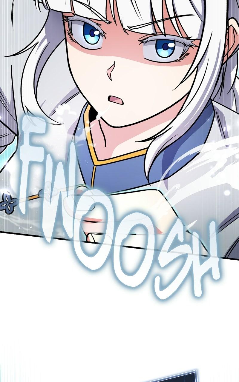The Overpowered Support Episode 17 19