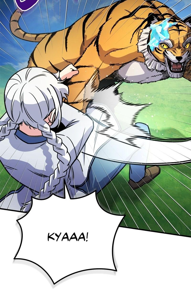 The Overpowered Support Episode 17 24