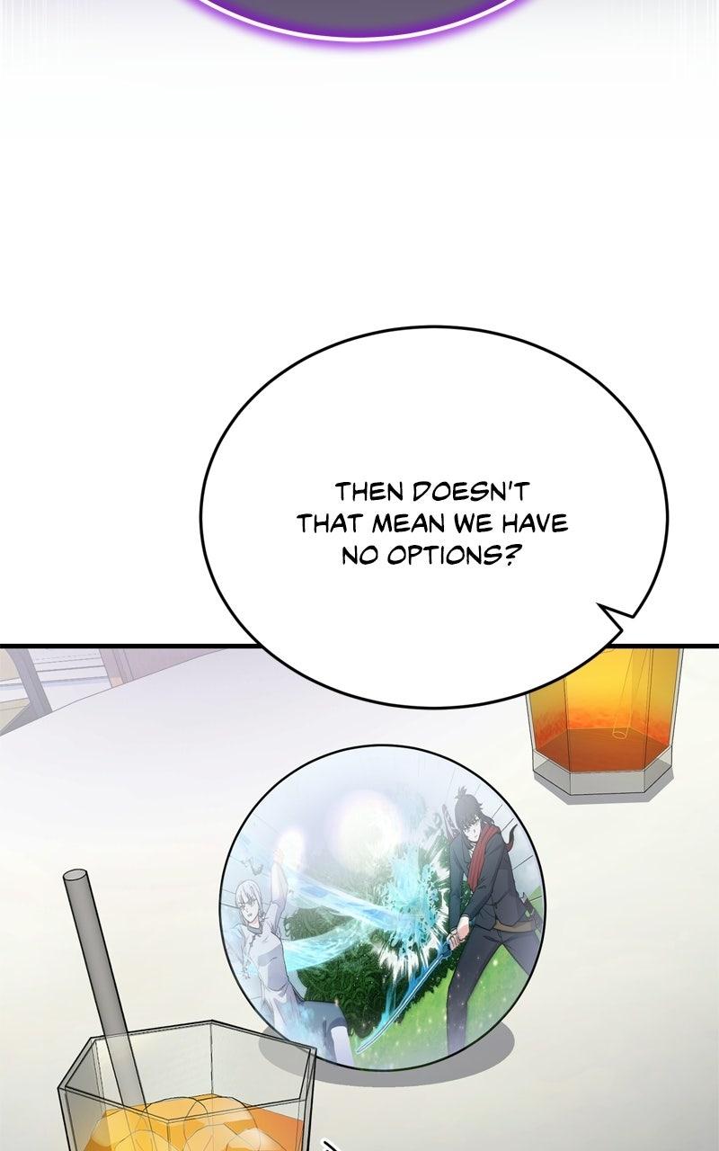The Overpowered Support Episode 17 72