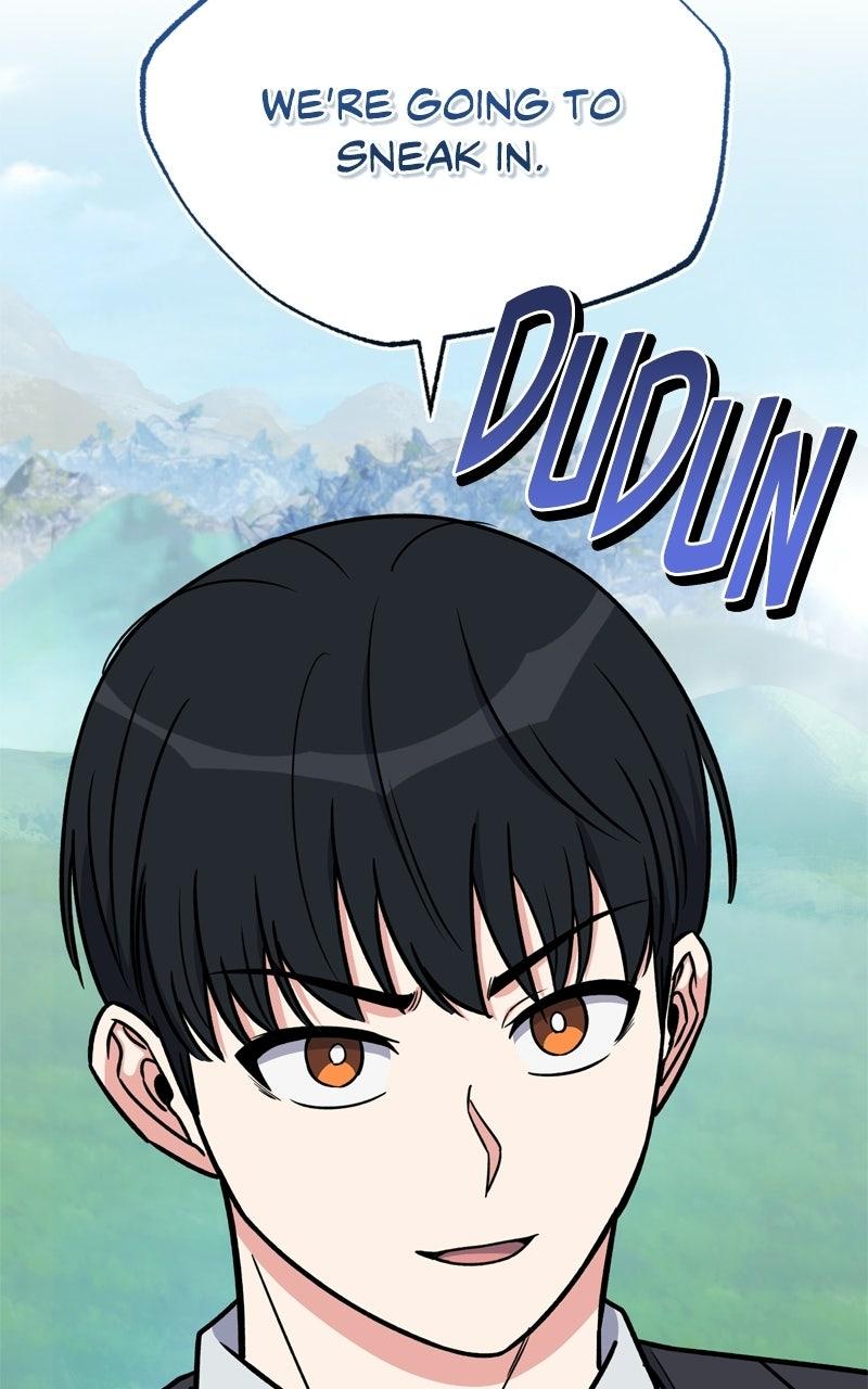 The Overpowered Support Episode 17 75