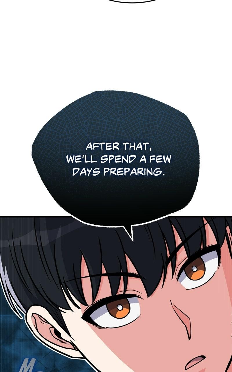 The Overpowered Support Episode 17 101