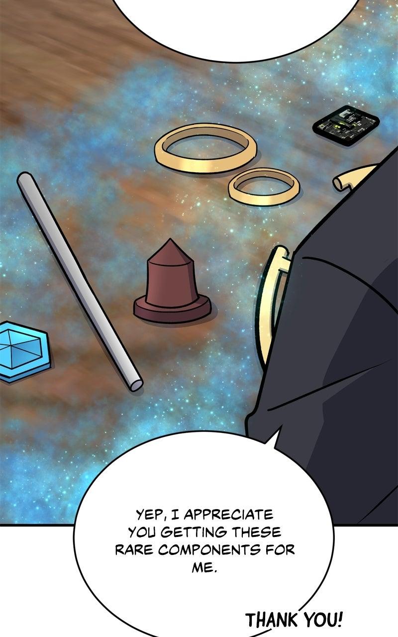 The Overpowered Support Episode 18 2