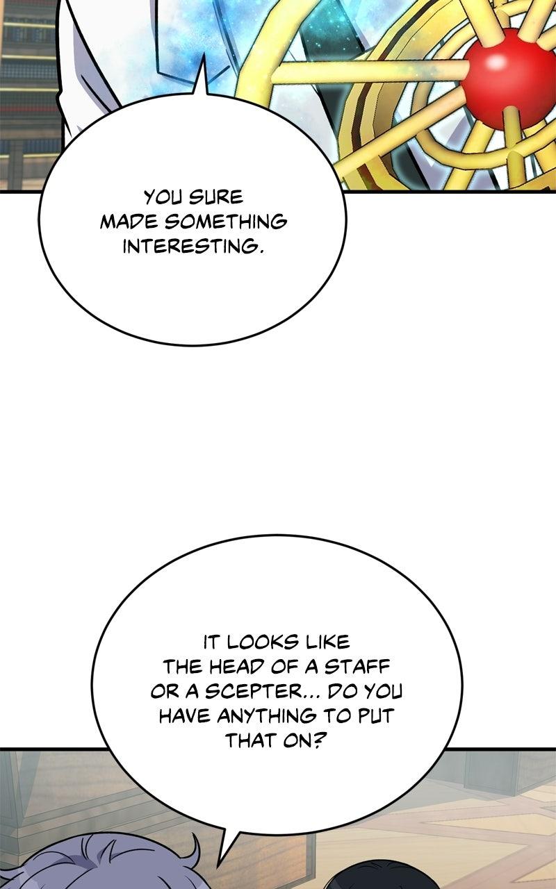 The Overpowered Support Episode 18 7