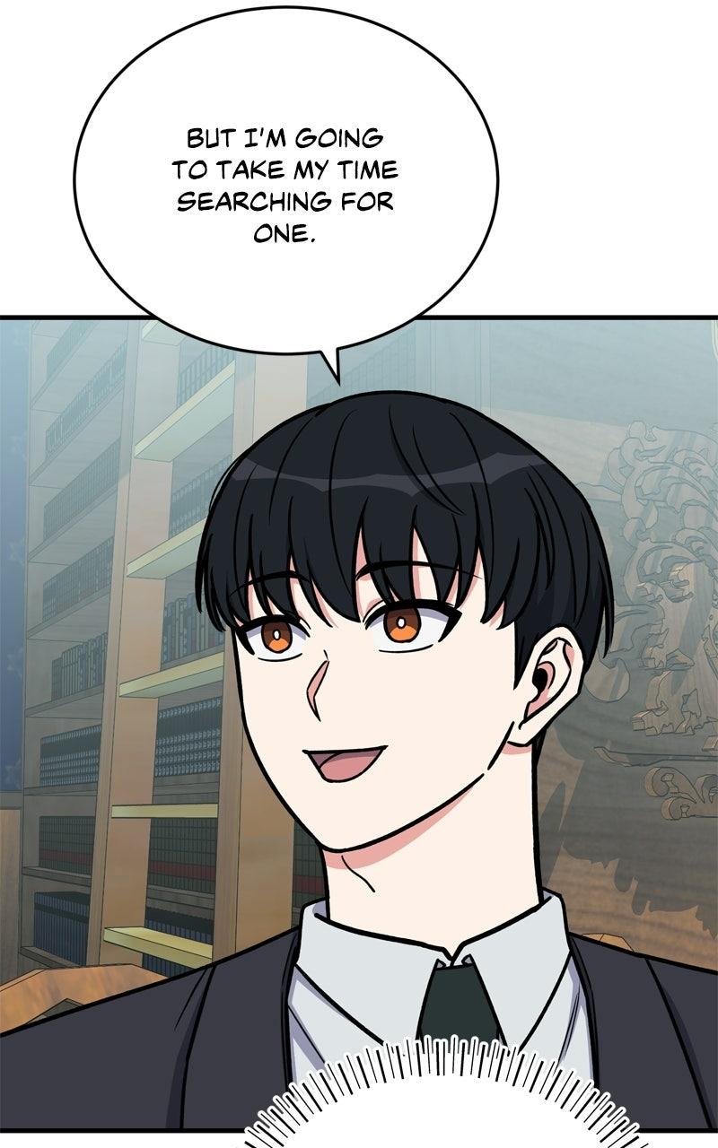 The Overpowered Support Episode 18 9