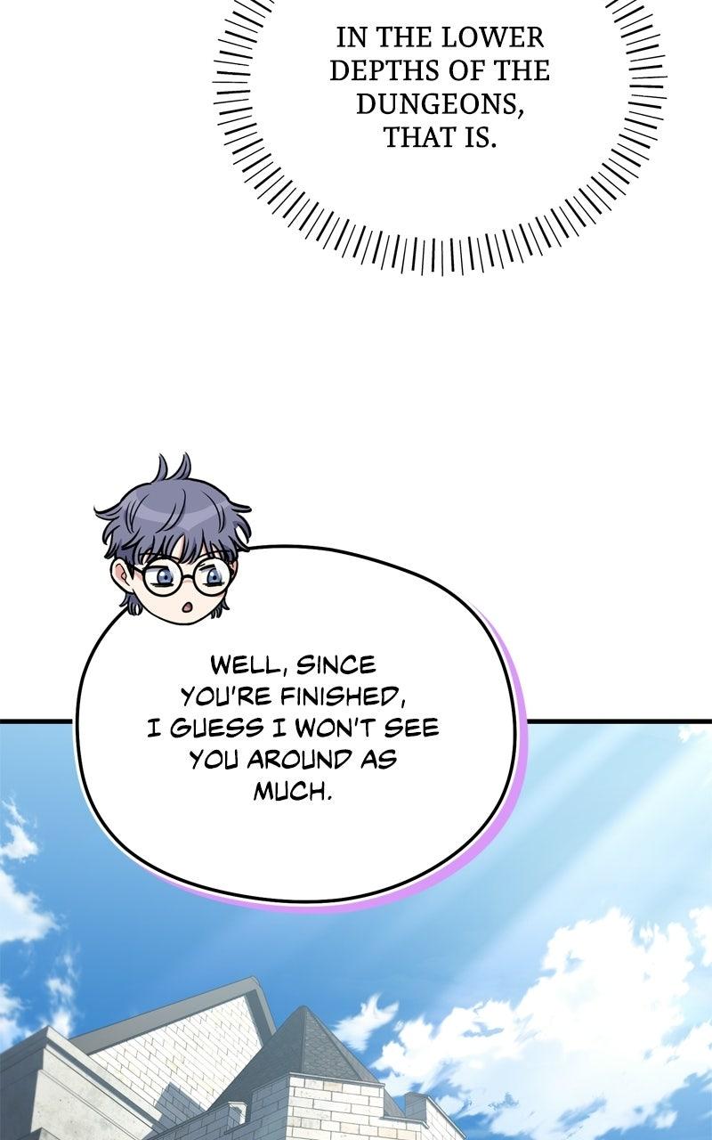 The Overpowered Support Episode 18 10