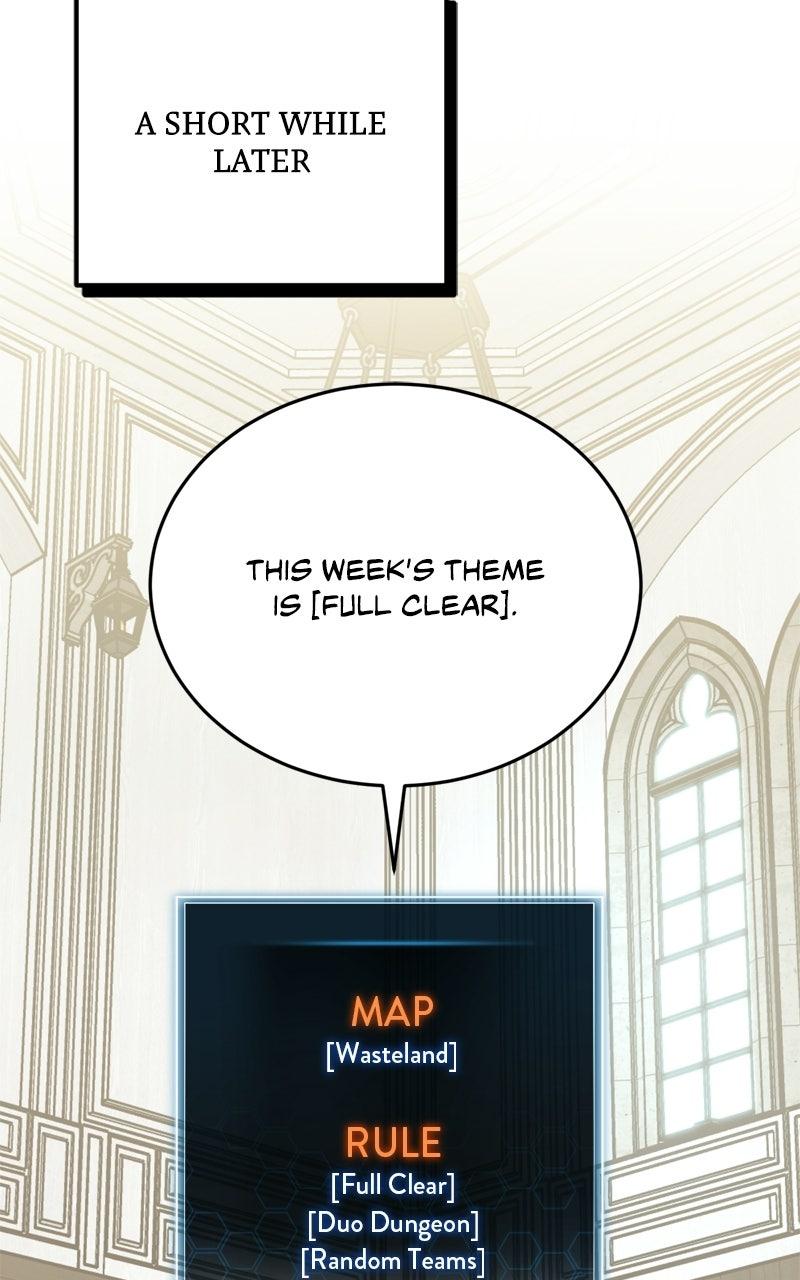 The Overpowered Support Episode 18 12
