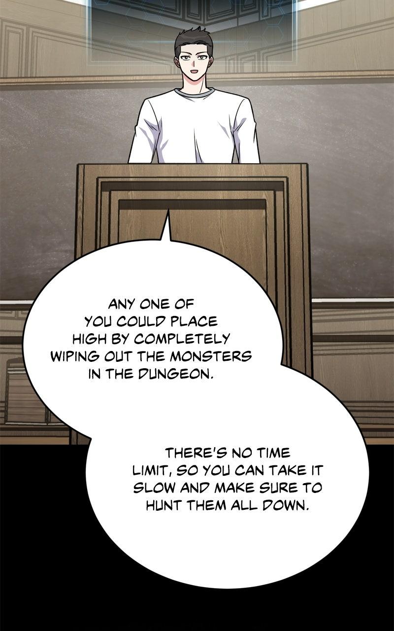 The Overpowered Support Episode 18 13