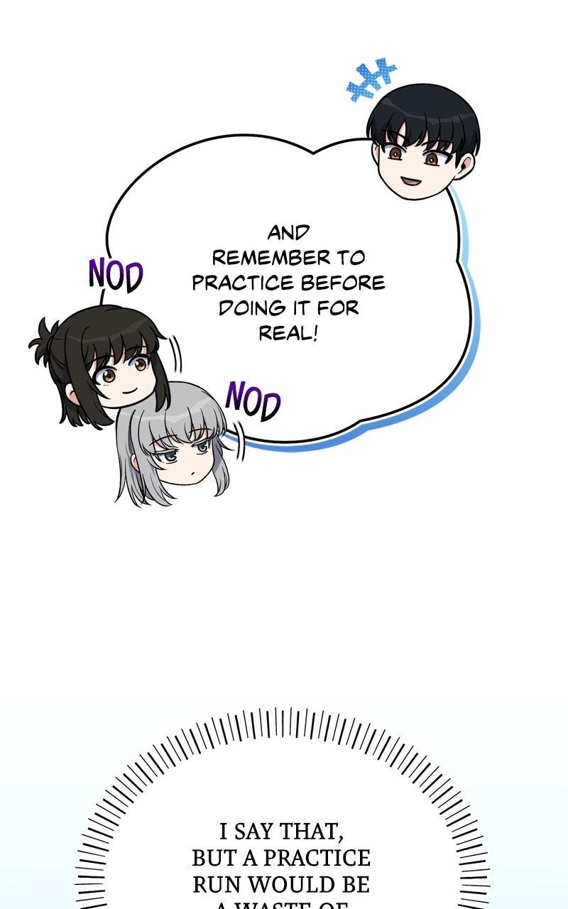 The Overpowered Support Episode 18 22