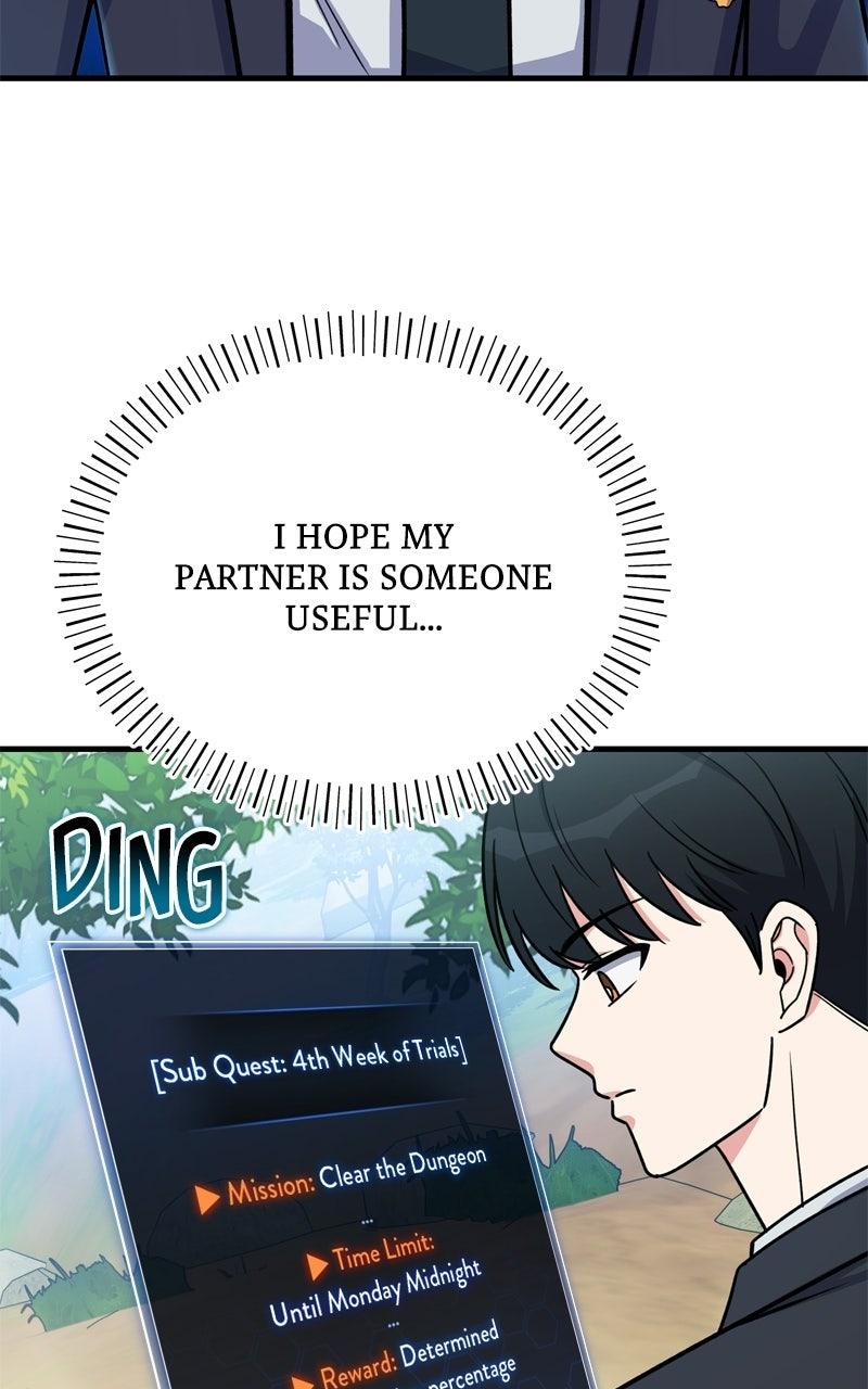 The Overpowered Support Episode 18 25