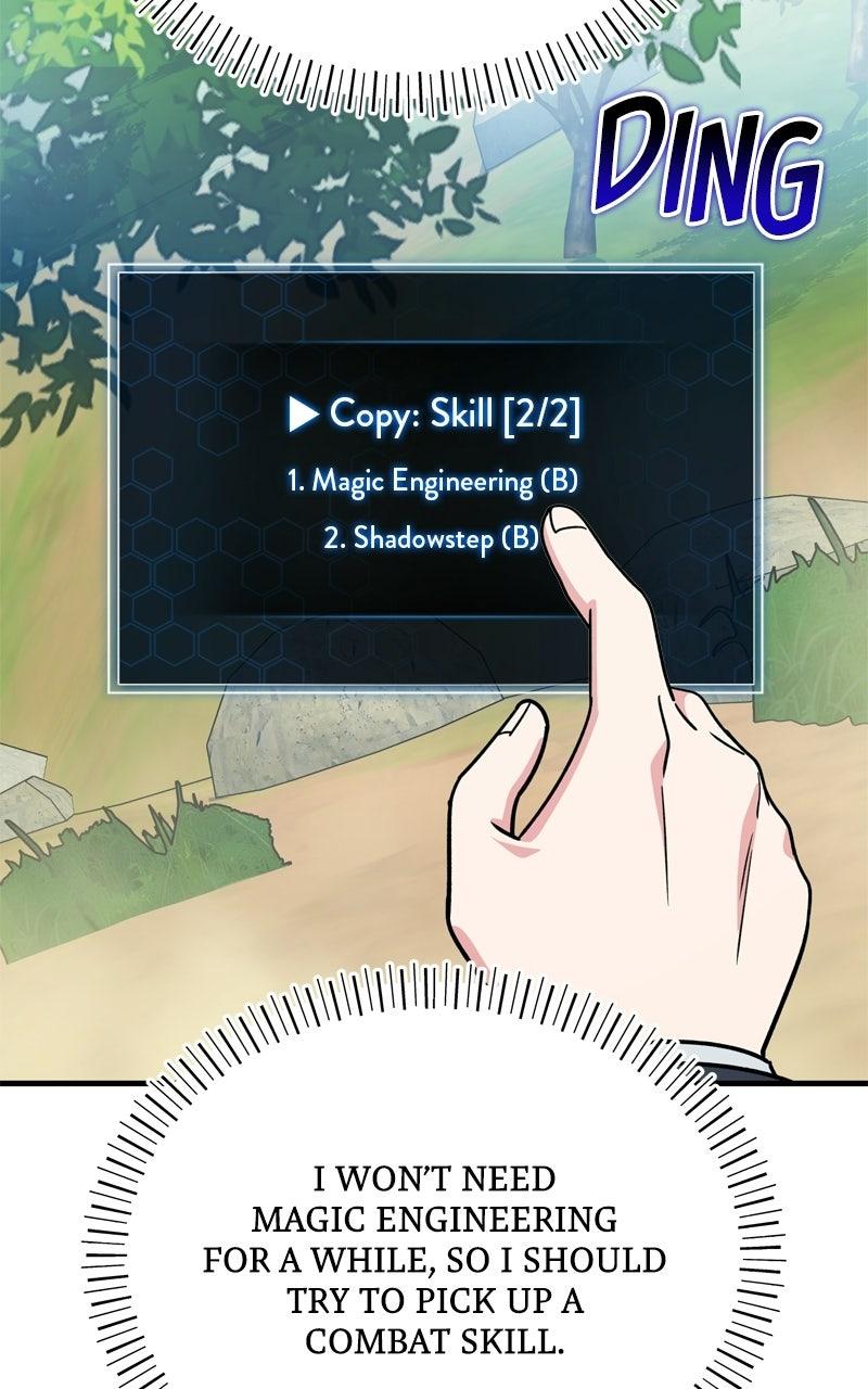 The Overpowered Support Episode 18 27