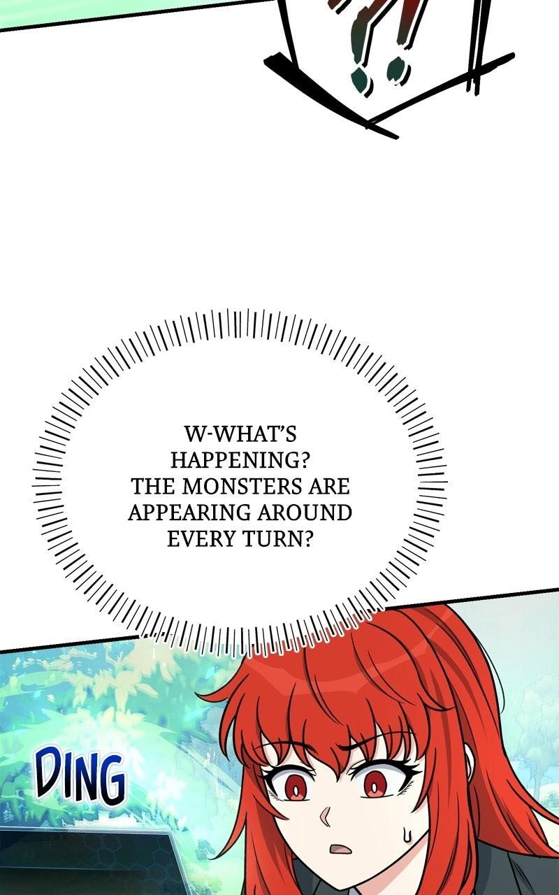 The Overpowered Support Episode 18 48