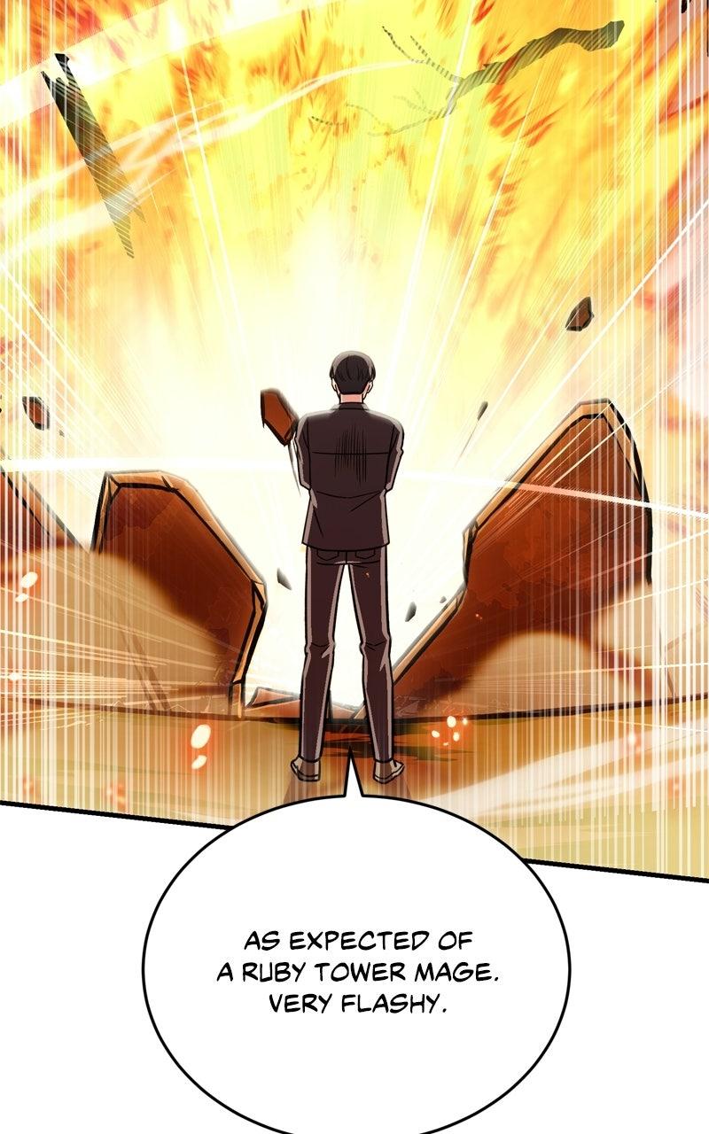 The Overpowered Support Episode 18 75