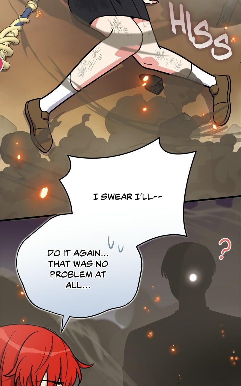 The Overpowered Support Episode 18 77