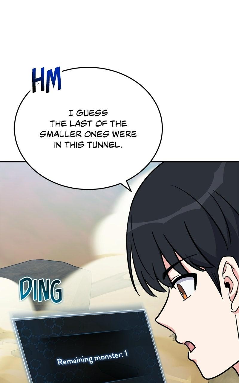 The Overpowered Support Episode 18 80