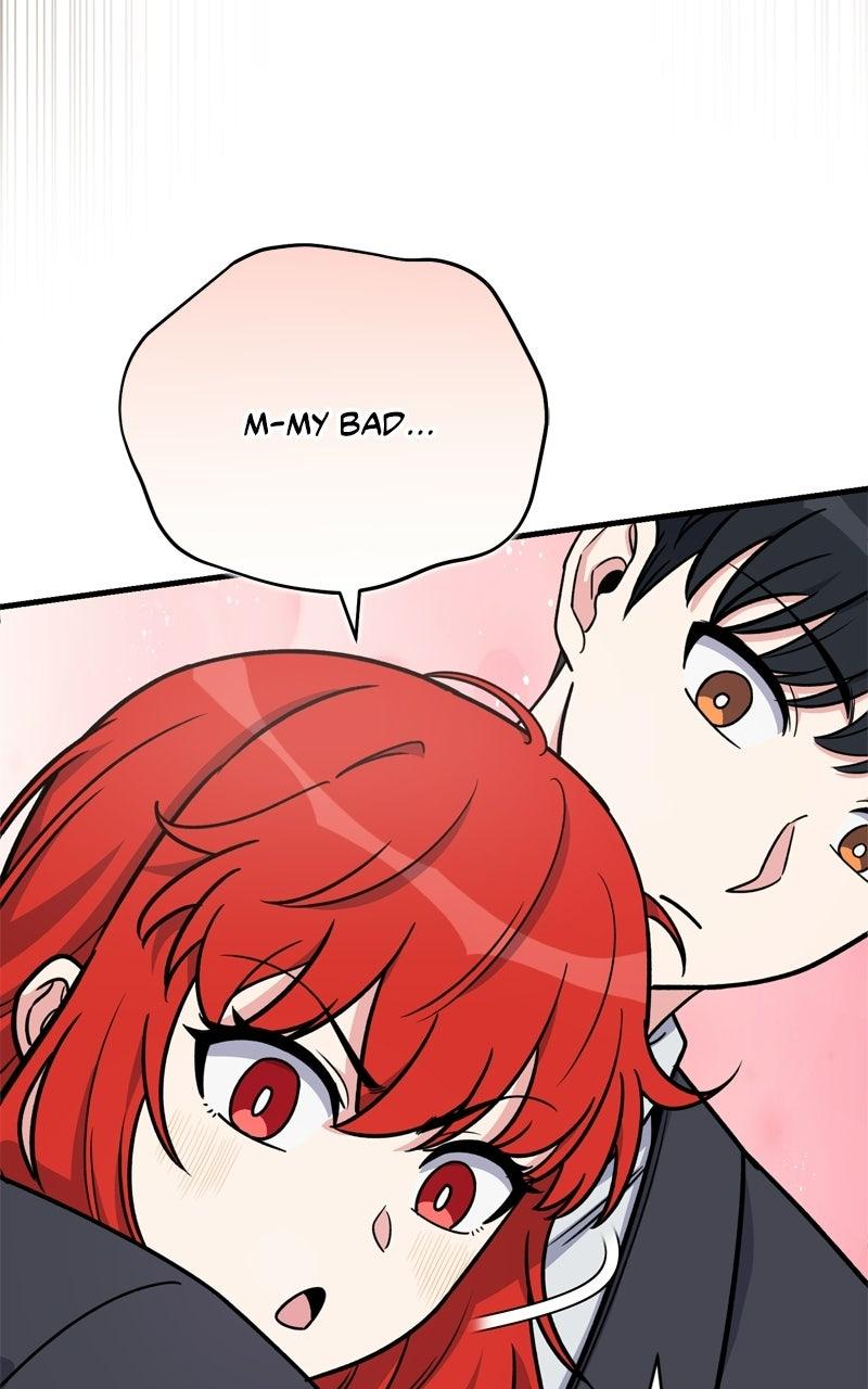 The Overpowered Support Episode 18 85