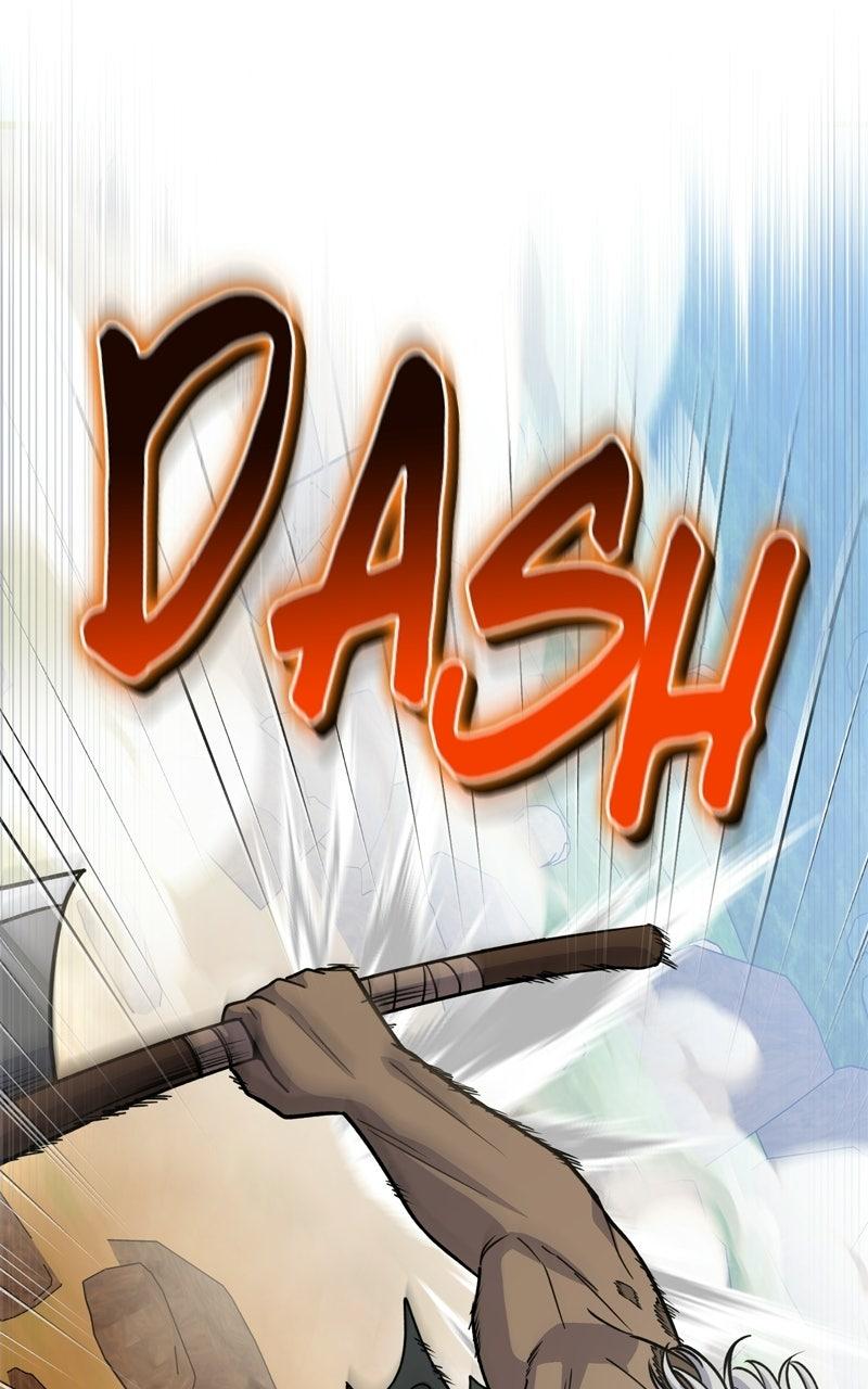 The Overpowered Support Episode 18 103