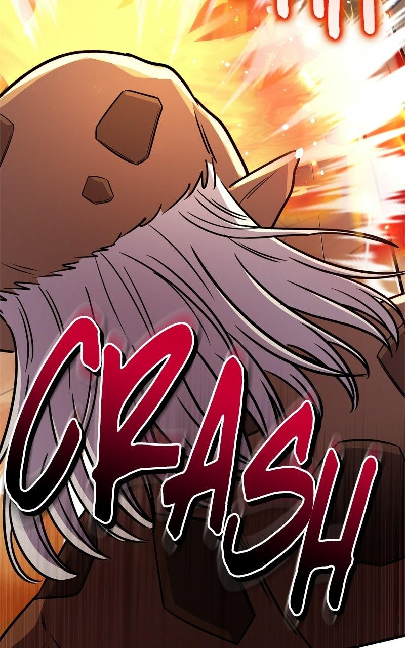 The Overpowered Support Episode 18 111
