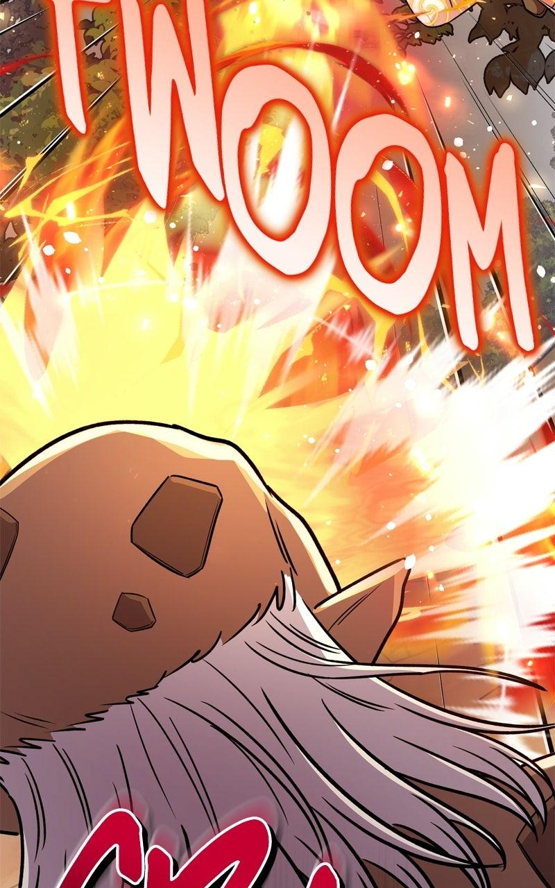 The Overpowered Support Episode 19 2