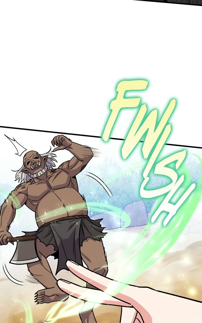 The Overpowered Support Episode 19 25